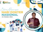 RSUD Asy Syifa Hari Dokter