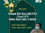 RSUD Asy Syifa Sumbawa Barat