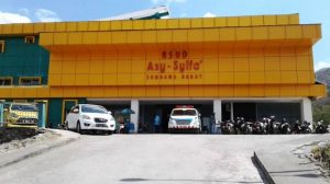RSUD Asyyifa