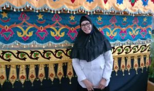 Rabaiyah UPT Museum