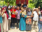 Rafiq Desa Sepakat