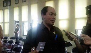 Rafiq PDIP