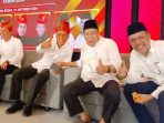 Rafiq Sahril dan Mo BJS