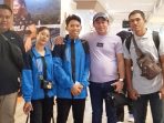 Rafiq dan Atlit