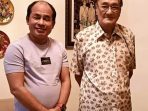 Rafiq dan Sultan