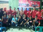 Rafiq dan Tim