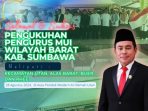 Rafiq dan Ulama