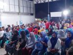 Rafiq di Batu Nisung