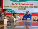 Rakor Desk Pilkada
