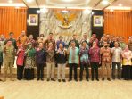 Rakor PPID NTB