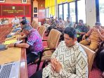 Rakor Perangkat Daerah 1
