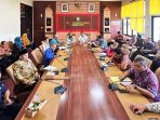 Rakor Perangkat Daerah