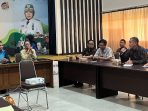 Rapat Desa Gemilang