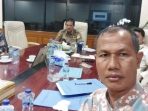 Rapat Jagung