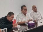 Rapat KONI 1