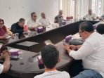 Rapat KONI