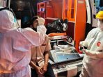 Rapid Antigen Operasi