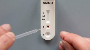 Rapid Test