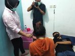 Reka Ulang Kasus