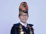 Rektor CHairul Hudaya