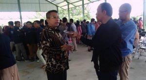 Rektor Hudaya