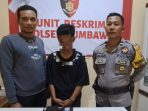 Remaja Maling