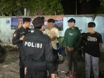Remaja Pembuat Onar
