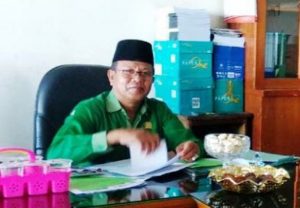 Ridwan SP
