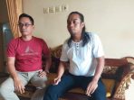 Rindu dan Iyenk