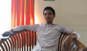 Rizki Saputra DPMPD KSB