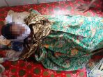 Robi Gantung diri Robi Gantung diri