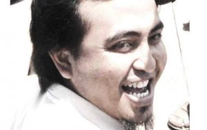 Roy Mahendra