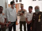 Rumah Dinas