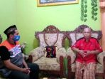 Rumah Zakat dan Toma