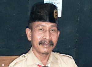 SANDI PRAMUKA