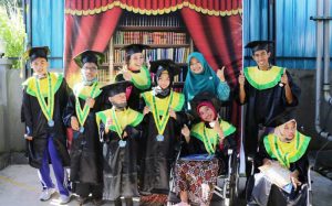 SDLB Pelangi Care