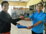 SK Pemekaran Desa