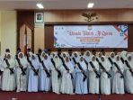 SMAIT Wisuda