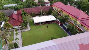 SMAN 1 Gerung