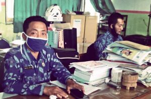 SMAN 1 Plampang