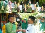 SMAN 1 Plampang Juara