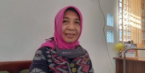 SRI HARTINI KETUA PPDB SMKN 1 SBW