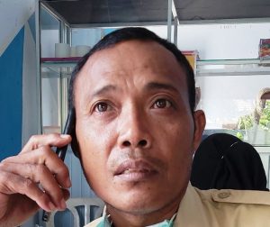 SURYA WIRAWAN KEPALA SMPN 3 MOYO HILIR