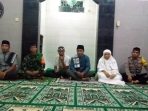 SaFari Ramdhan Lurah Bugis