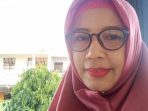 Sahra M.Pd