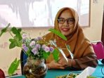 Sahra Pengawas SMP