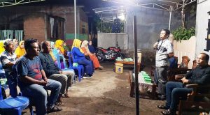 Sambirang Reses Jen 2