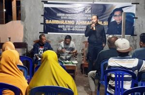 Sambirang Reses Jen