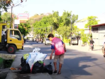 Sampah Kota 2