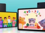 Samsung Tab
